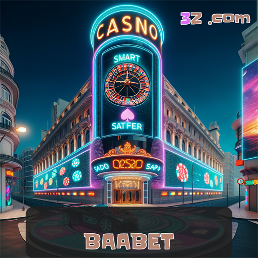 Baixar Jogos Com Estilo: A Revolução do Baabet