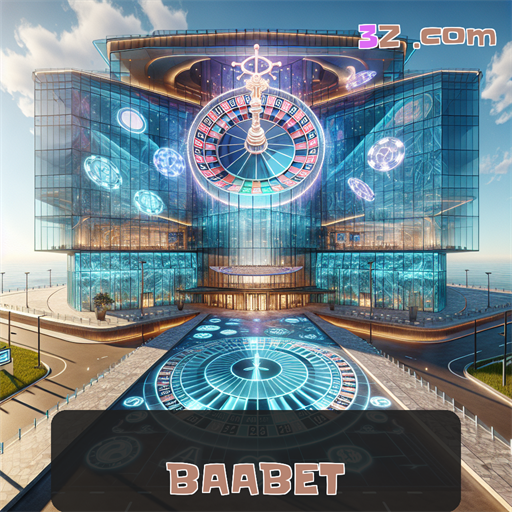 Magia do Cassino: Entretenimento e Emoção no Baabet