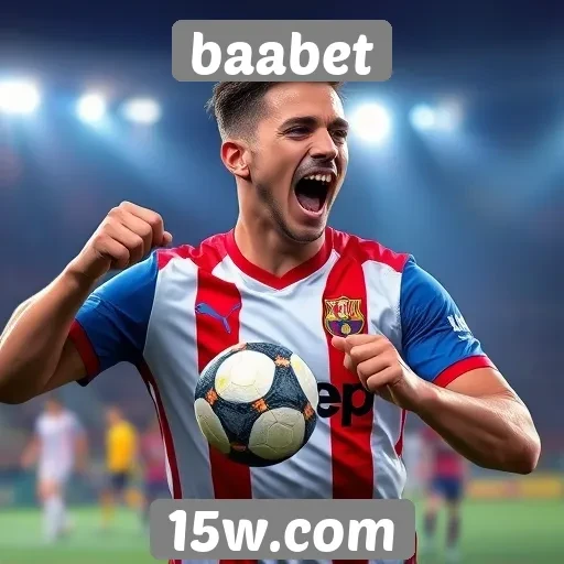Promoções atraentes sustentam o crescimento do baabet
