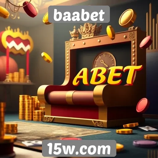 Baabet apresenta novos jogos de cassino online