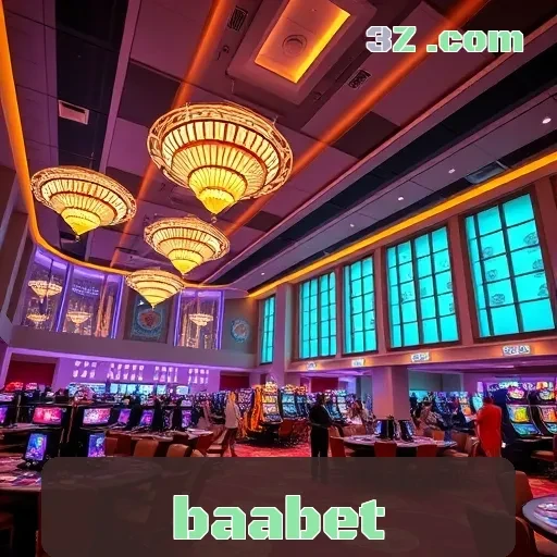 baabet Site Confiável