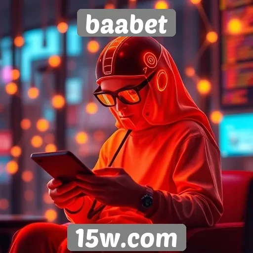 Novas tecnologias são implementadas no Baabet