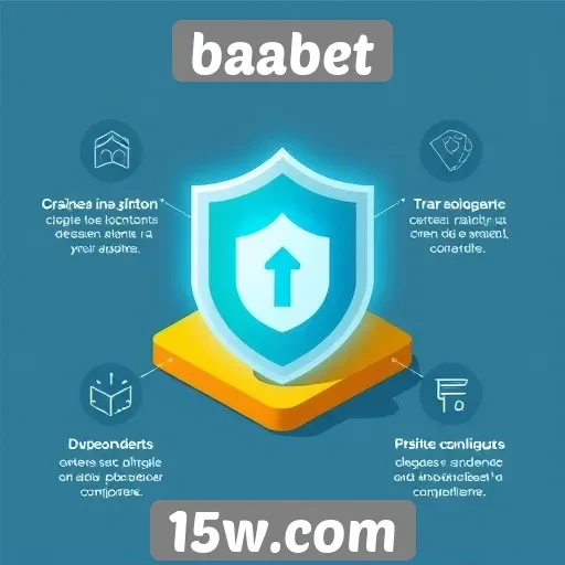 Características de segurança em baabet para jogadores