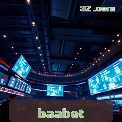baabet Eventos Esportivos